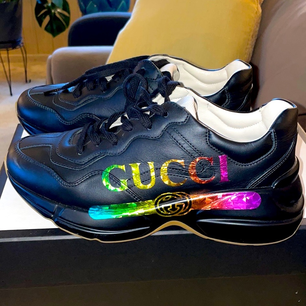 Gucci Sneaker’s